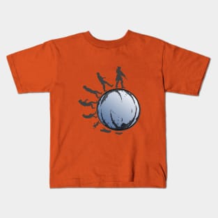 Destiny Evolution Kids T-Shirt